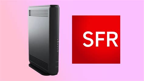 Installer la SFR Box 8 Fibre